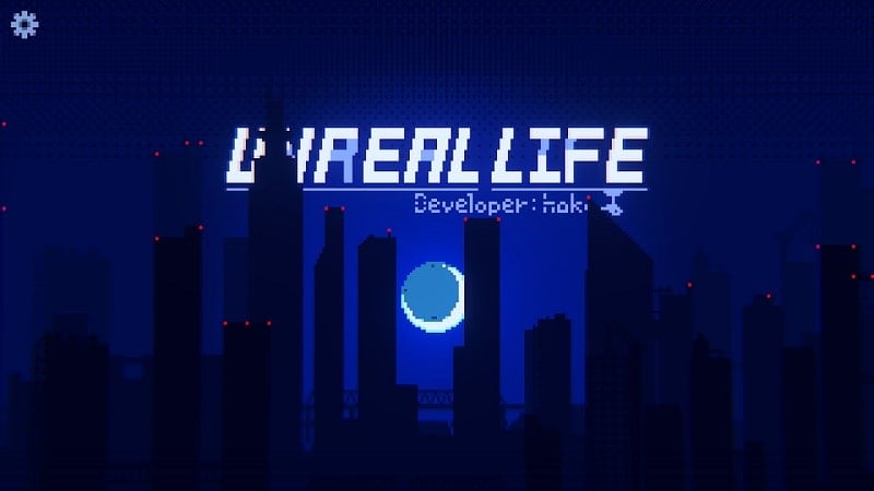 Unreal Life 3.0.10 (N/A)