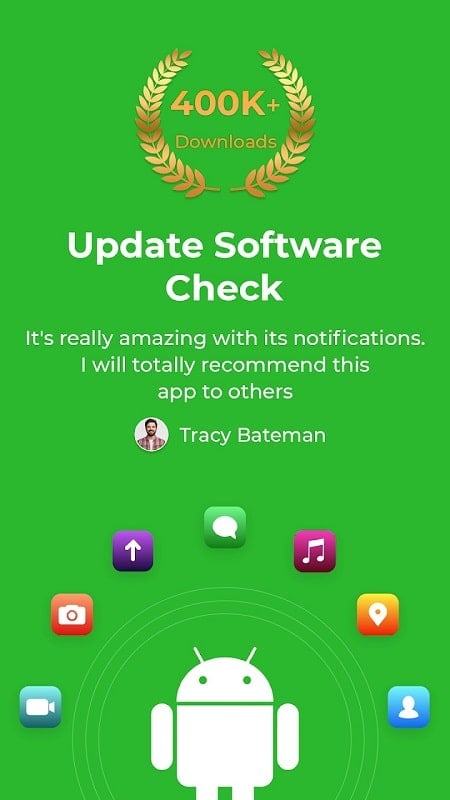 Update Software Check 23.0 (Premium Unlocked)