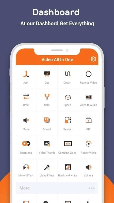 Video All in one editor 2.0.25 (Pro Unlocked)