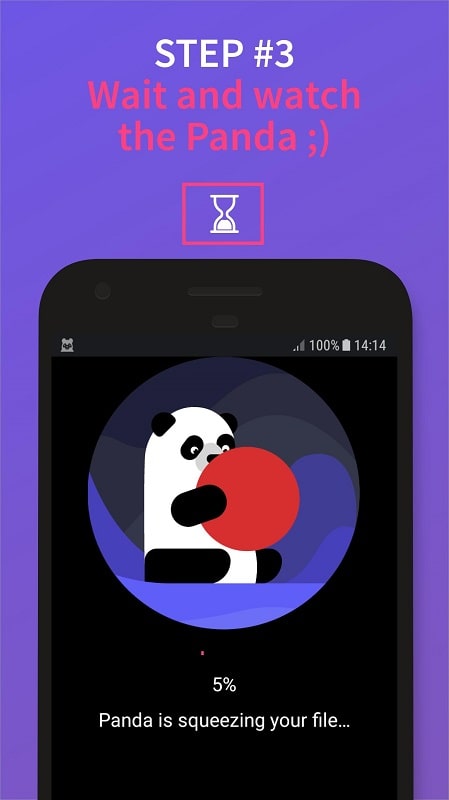 Video Compressor Panda 1.2.18 (Premium unlocked)