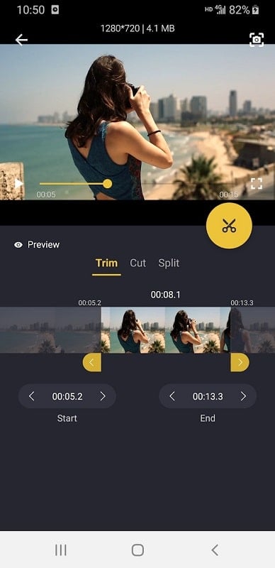 Video Cutter & Video Editor 1.0.80.02 (VIP Unlocked)