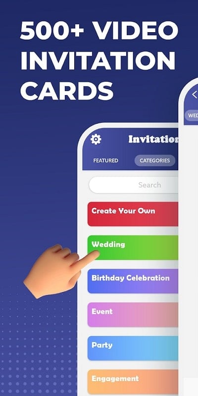 Video Invitation Maker 53.0 (Pro Unlocked)