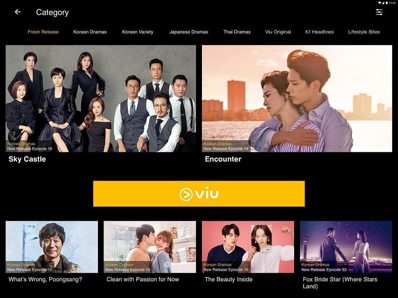 VIU 2.11.0 (Premium Unlocked)