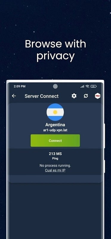 VPN.lat 3.8.4.0.5 (Premium Unlocked)