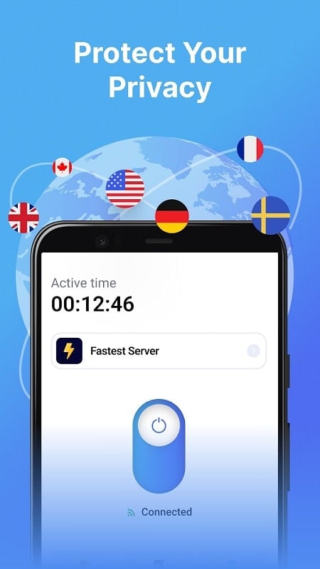 VPN Lumos 1.57.16 (Pro Unlocked)