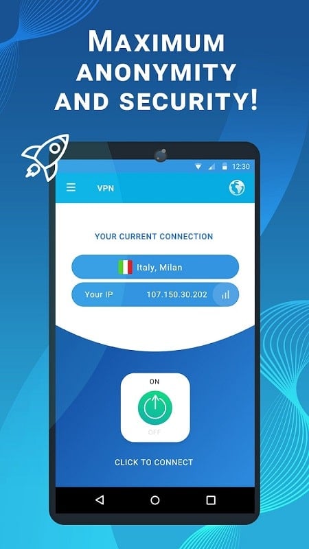 VPN 2.6.7 (Unlocked VIP)