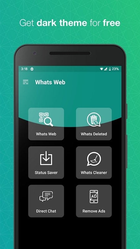 Whats Web for WA 2.0.4 (Pro Unlocked)