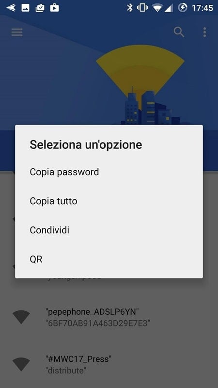 WiFi Password Viewer 2.0 (Unlocked Pro)