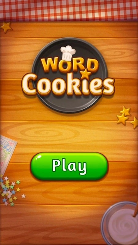 Word Cookies 25.0116.00 (Free Powerups)