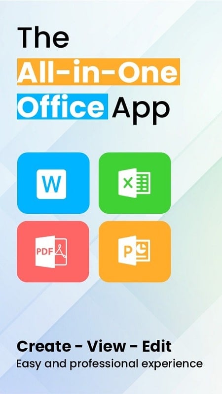 Word Office 300501 (Premium Unlocked)