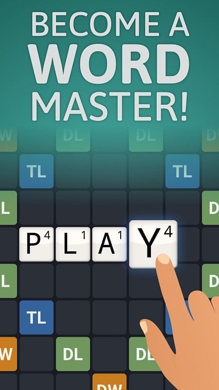 Wordfeud Premium 3.6.34 (N/A)