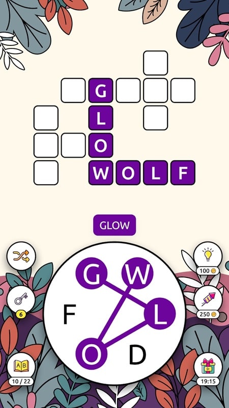 Words of Cities Word Crossword 2.0.1 (Unlimited Currency)