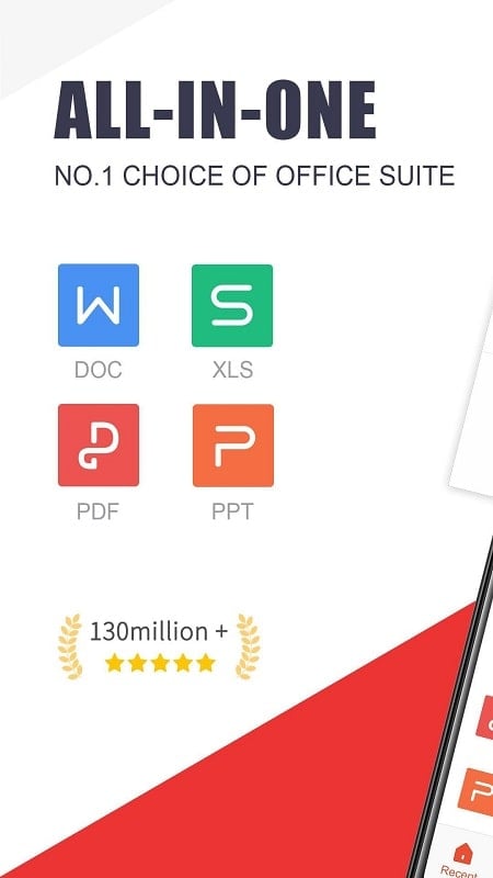 WPS Office 18.15 (Premium Unlocked)