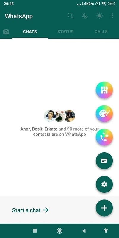 YoWhatsApp 2.23.9.75 (N/A)