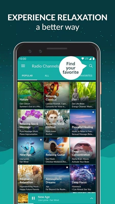 Zen Radio 5.2.0.11614 (Unlocked Premium)