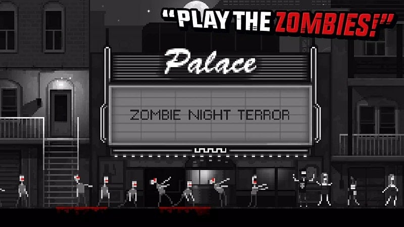 Zombie Night Terror 2.0 (N/A)