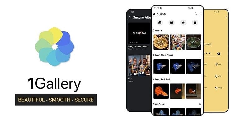 1Gallery 1.1.0-14.060924 (Unlocked Premium)