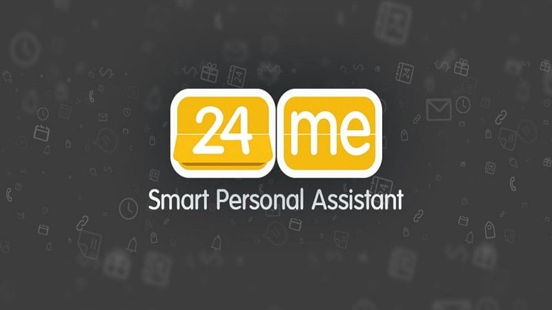 24me 6.7395 (Unlocked Pro)