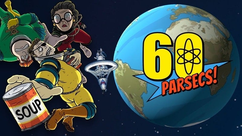 60 Parsecs! 1.3.1.2113 (N/A)