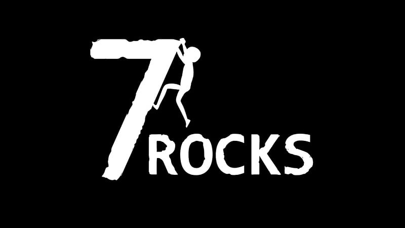 7Rocks 1.12 (Unlimited stars)