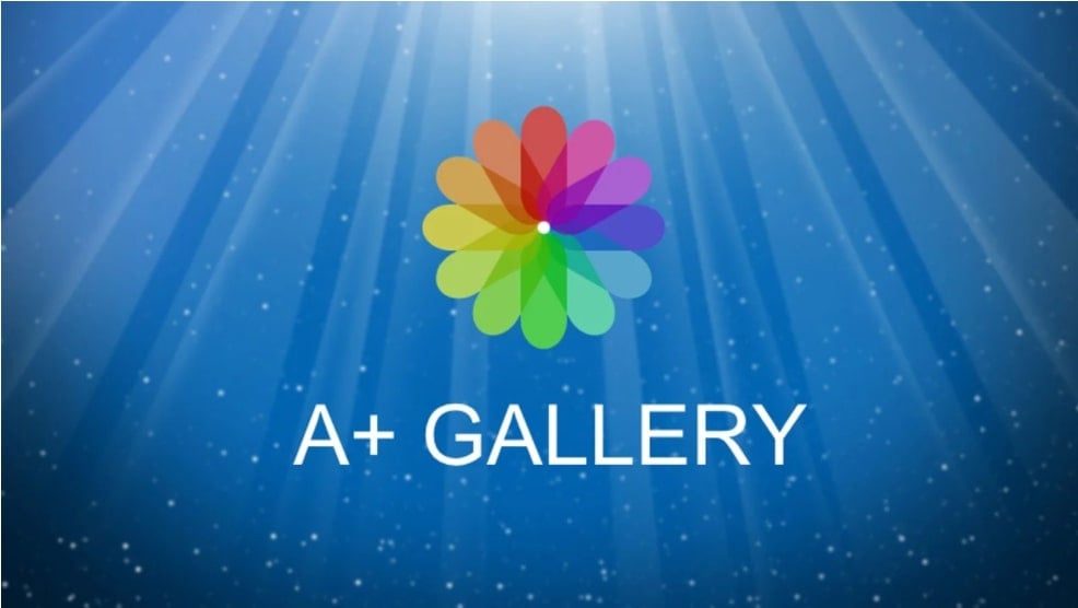 A+ Gallery 2.2.73.4 (Premium unlocked)