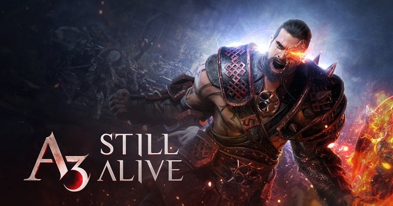 A3: STILL ALIVE 1.13.3 (N/A)