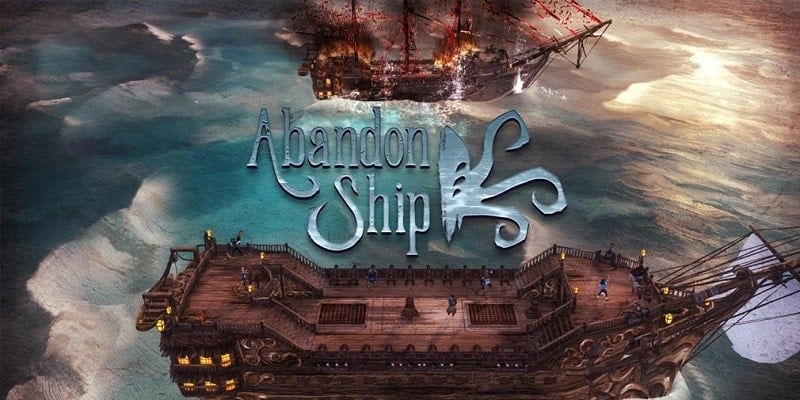 Abandon Ship 1.0.803 (Unlocked all)