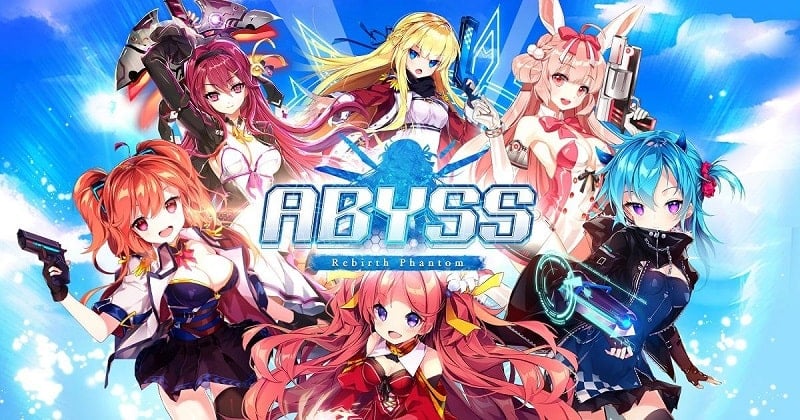 Abyss: Rebirth Phantom 1.84.0 (Unlimited money)