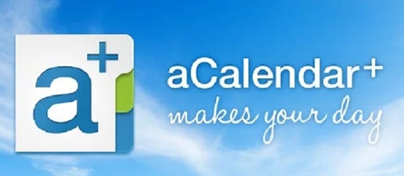 aCalendar+ 2.8.3 (N/A)