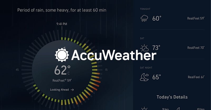 AccuWeather 20.4-6-google (Unlocked Pro)