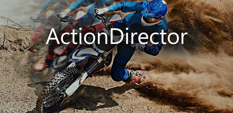 ActionDirector Video Editor 7.12.5 (Premium Unlocked)