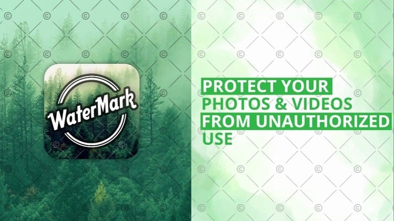 Add Watermark on Photos 5.3 (Premium Unlocked)