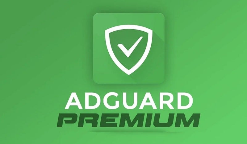 Adguard Premium 4.7.127 (Premium unlocked)