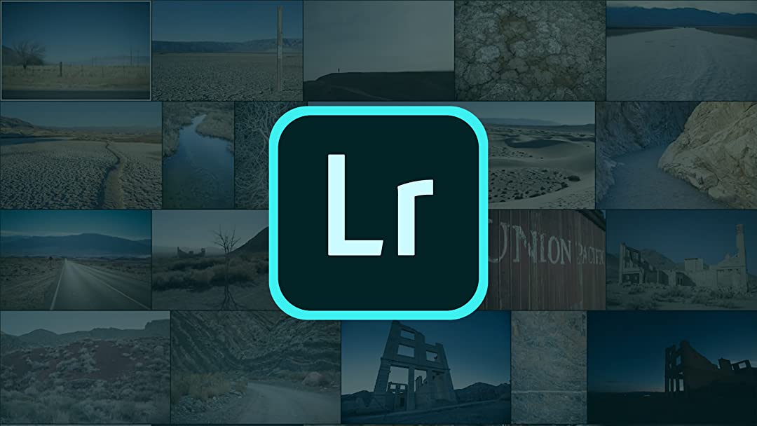 Adobe Lightroom 10.0.2 (Premium unlocked)