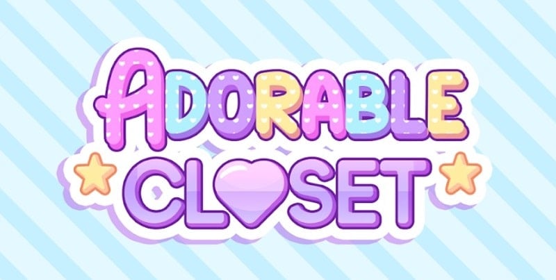 Adorable Closet 2.6 (Unlimited Resources)