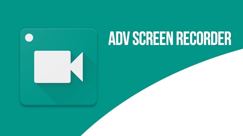 ADV Screen Recorder 4.16.5 (Unlocked Pro)