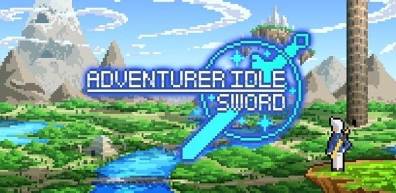 Adventurer Idle 1.1.59 (Menu/God mode/Damage Multiplier)