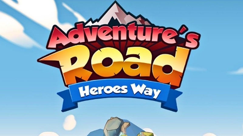 Adventure’s Road: Heroes Way 0.5.59 (Increase Heroes)