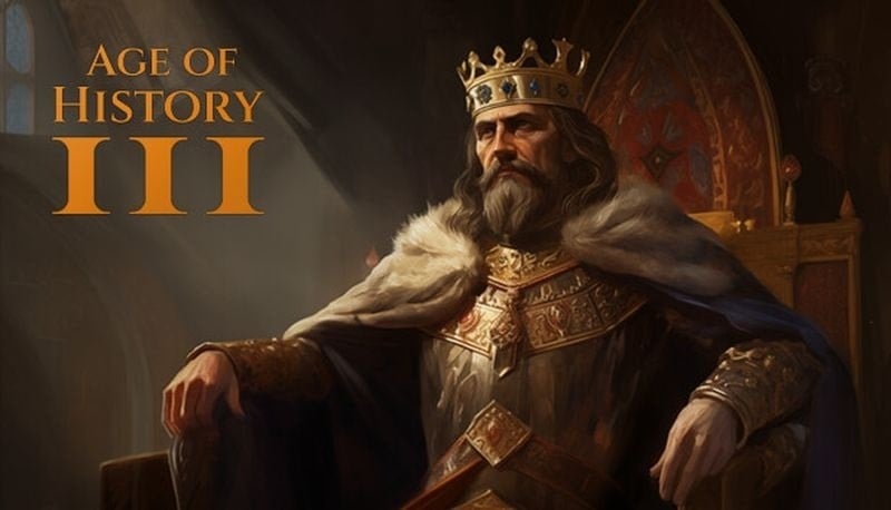 Age of History 3 1.035 (N/A)