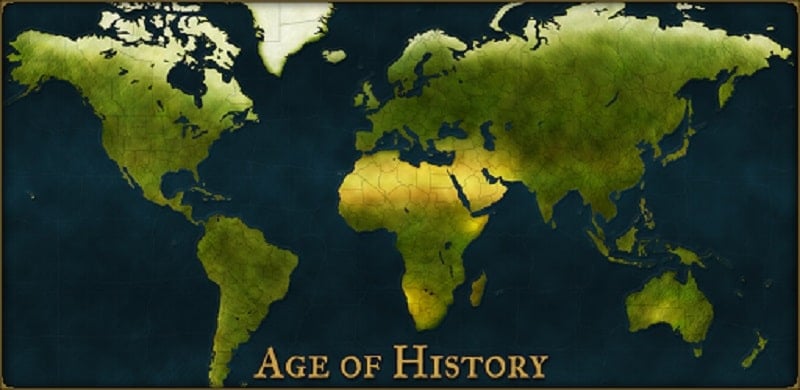 Age of History 1.1582 (N/A)