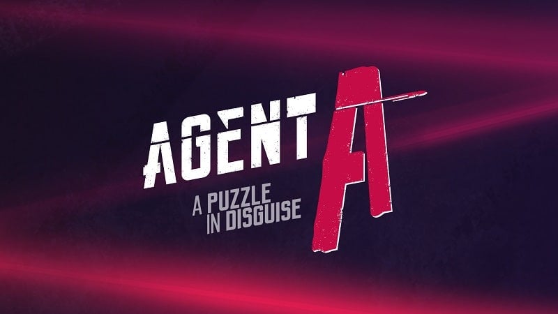 Agent A: A puzzle in disguise 5.5.7 (N/A)