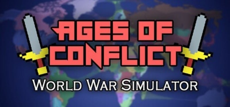 Ages of Conflict World War Sim 3.4.6 (Unlocked Premium)