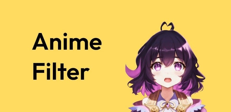 AI Anime Filter 3.2.32 (Premium unlocked)