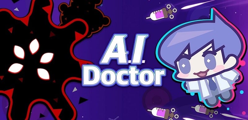 AI Doctor 1.5.2 (Menu/Unlimited Coin/God)