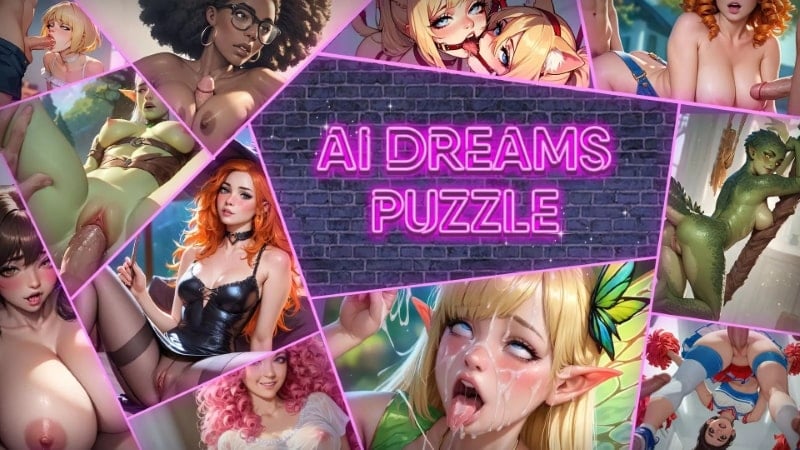 AI Dreams Puzzle 1.0.17 (Unlimited Energy)