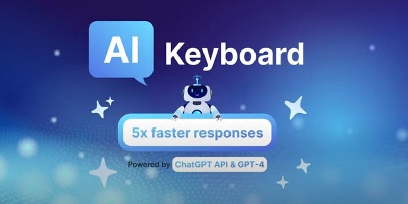 AI Keyboard 103 (Subscribed)