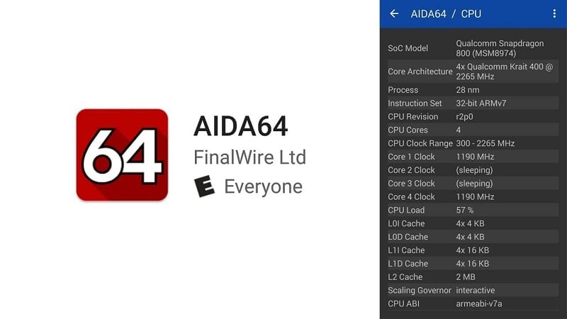 AIDA64 2.04 (Premium Unlocked)