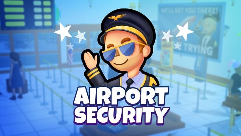 Airport Security 2.6.3 (Free Rewards)