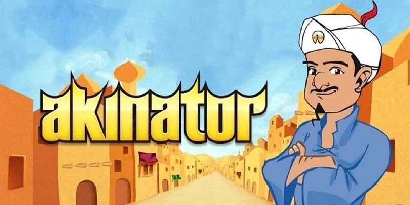 Akinator VIP 8.8.1 (N/A)