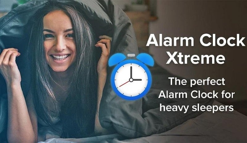 Alarm Clock Xtreme 24.16.4 (Premium Unlocked)